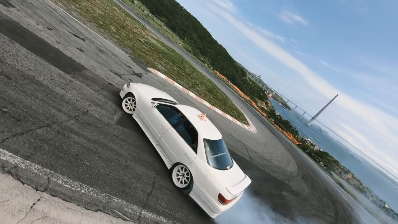 Автошкола Аник | Рекламный ролик